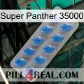 Super Panther 35000 22